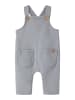 Lil Atelier Tuinbroek "Jobo" grijs