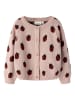 Lil Atelier Cardigan "Lulio" in Rosa