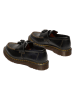 Dr. Martens Leder-Mokassins "Adrian Ben" in Schwarz