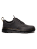 Dr. Martens Leder-Sneakers "Reeder" in Braun