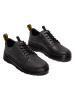 Dr. Martens Leder-Sneakers "Reeder" in Braun