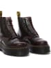 Dr. Martens Botki "Sinclair" w kolorze brązowym