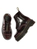 Dr. Martens Botki "Sinclair" w kolorze brązowym