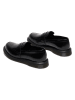 Dr. Martens Leder-Mokassins "Temara" in Schwarz