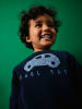 name it Sweatshirt "Obear" in Dunkelblau
