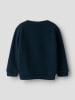 name it Sweatshirt "Obear" in Dunkelblau