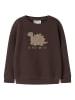 name it Sweatshirt "Obear" bruin