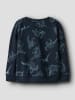 name it Bluza "Varon" w kolorze granatowym