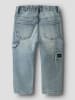 name it Jeans "Ben" - Tapered fit - in Hellblau
