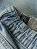 name it Spijkerbroek "Ben" - tapered fit - lichtblauw