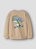 name it Sweatshirt "Vasha" in Beige