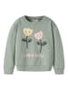 name it Sweatshirt "Vasacha" in Grün