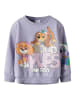 name it Bluza w kolorze fioletowym