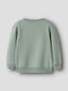 name it Sweatshirt "Kisa" in Grün