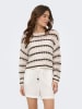 ONLY Pullover in Beige