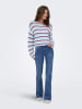 ONLY Pullover in Hellblau