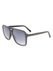 Guess Heren zonnebril grijs/blauw