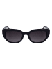 Guess Damen-Sonnenbrille in Schwarz