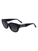Guess Dames zonnebril zwart