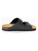Sunbay Slippers "Trefle" antraciet