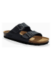 Sunbay Pantoletten "Balmain" in Anthrazit