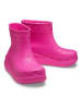 Crocs Rubberlaarzen "Crush" roze