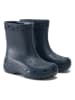 Crocs Kalosze w kolorze granatowym