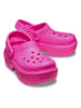 Crocs Crocs "Stomp" in Pink