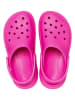 Crocs Crocs "Stomp" in Pink