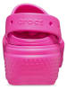 Crocs Crocs "Stomp" in Pink