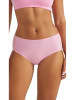 adidas 3er-Set: Pantys in Beige/ Schwarz/ Rosa