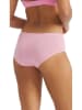 adidas 3er-Set: Pantys in Beige/ Schwarz/ Rosa