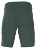 2117 OF SWEDEN Funktionsshorts in Grün