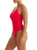 adidas Body in Rot
