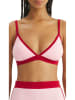 adidas Softbeha lichtroze/rood