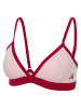 adidas Soft-BH in Rosa/ Rot