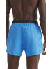 adidas 2-delige set: boxershorts blauw/antraciet