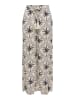 JDY Broek "Gaby Life" beige