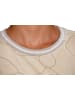 creation L Shirt in Beige