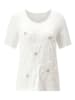creation L Shirt in Weiß