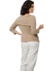 creation L Trui beige