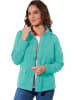 WITT WEIDEN Blousejas turquoise