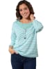 WITT WEIDEN Blouse turquoise