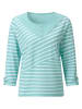 WITT WEIDEN Blouse turquoise