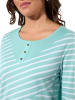WITT WEIDEN Blouse turquoise