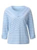 WITT WEIDEN Bluse in Hellblau