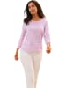 WITT WEIDEN Bluse in Rosa
