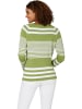 WITT WEIDEN Pullover in Grün