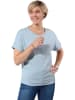 WITT WEIDEN Shirt lichtblauw