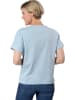 WITT WEIDEN Shirt in Hellblau